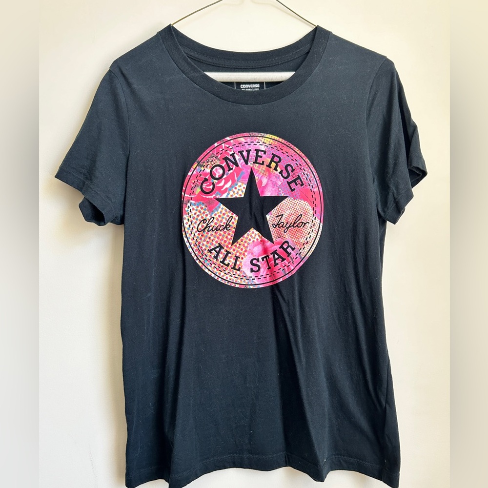 Converse Women’s Tee M